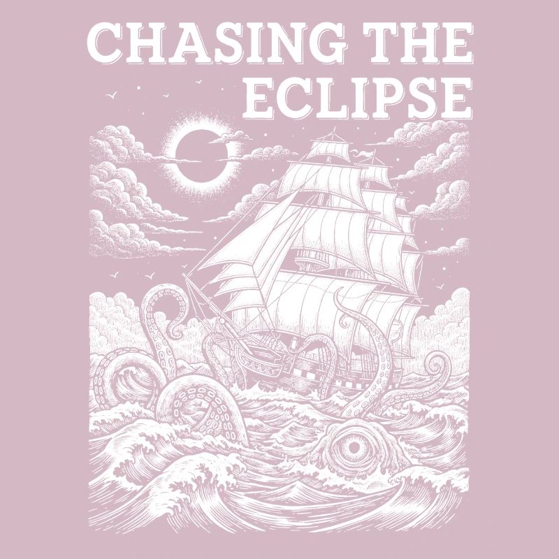 Solar Eclipse Adventure