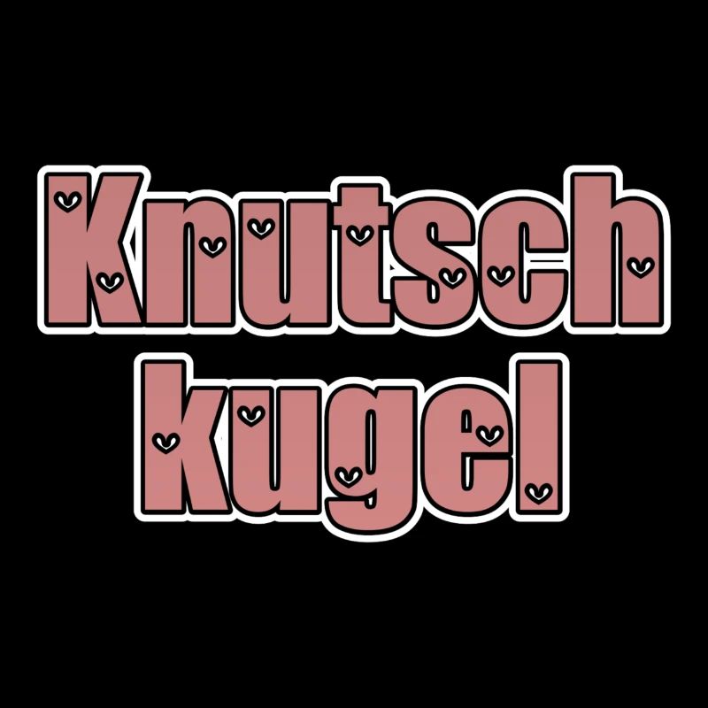 Knutschkugel
