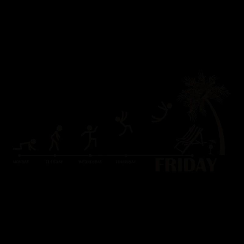 Finally Friday