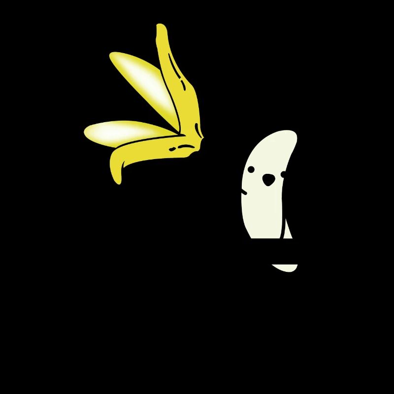 FKK Striptease Banane Nackte Striptease Banane