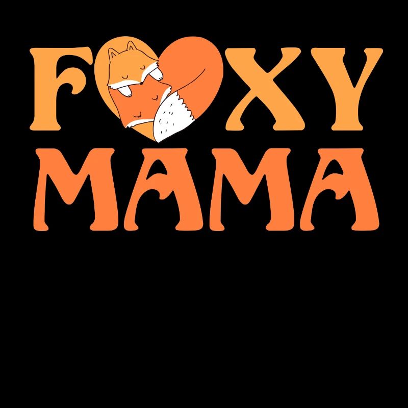 Fuchs Spruch Geschenk