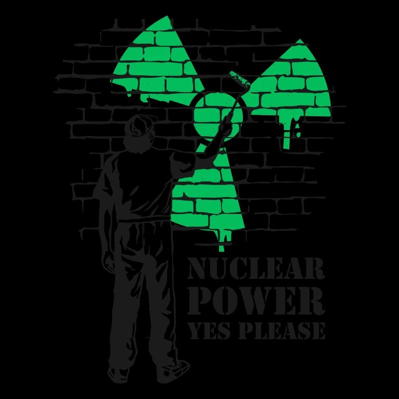 Atomkraft Ja bitte, Ja zu Atomenergie