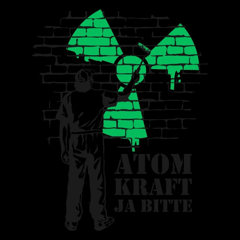 Atomkraft Ja bitte, Ja zu Atomenergie