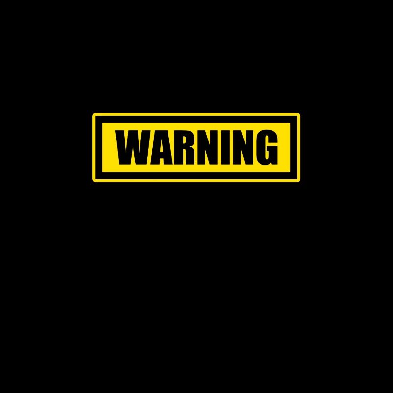 Warnung