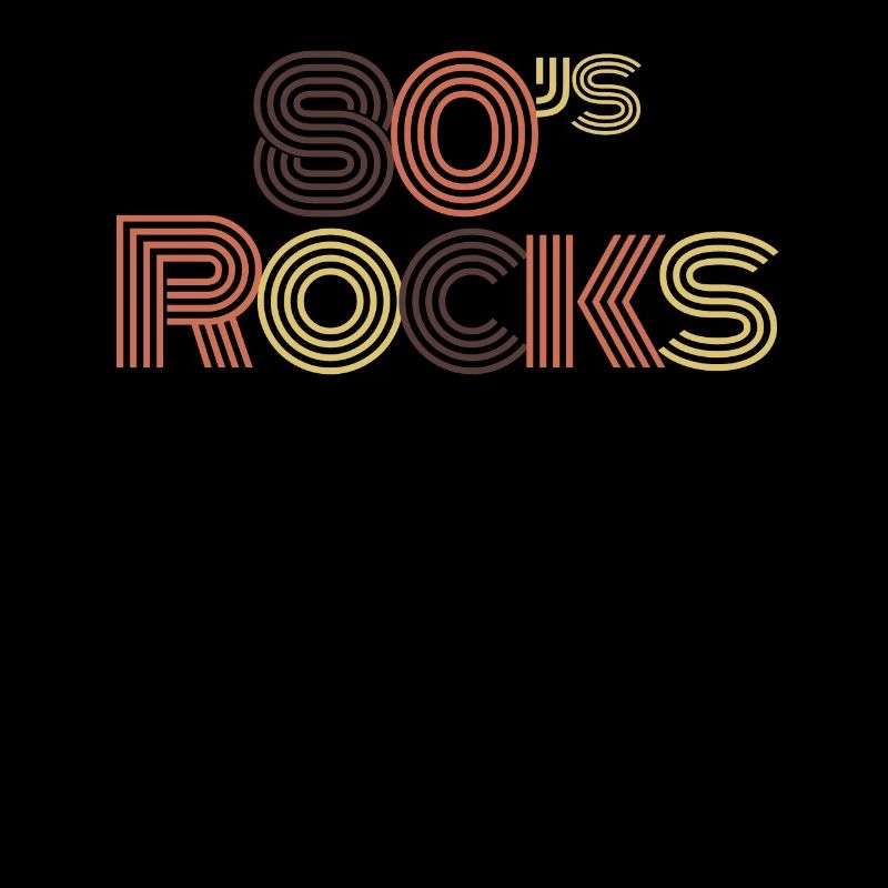 80s