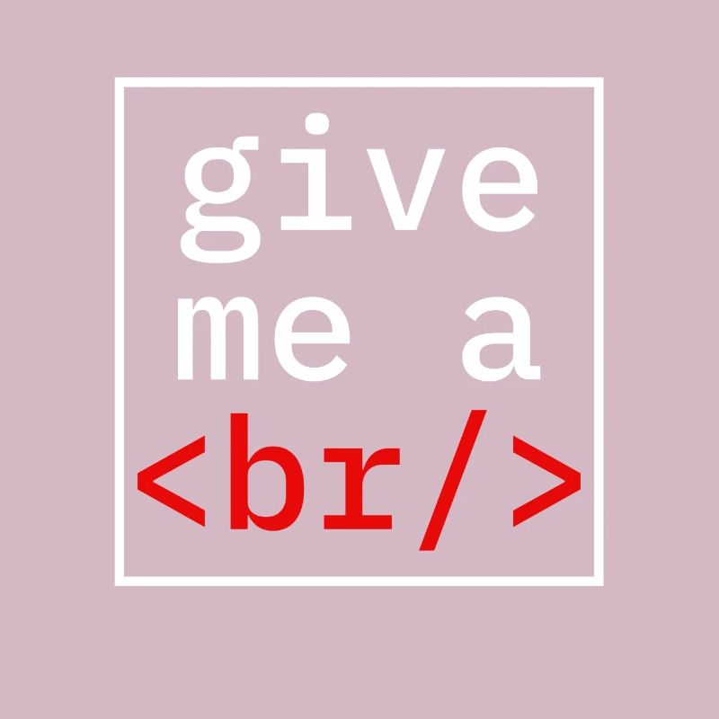 Coder Coding Pause Programmierer