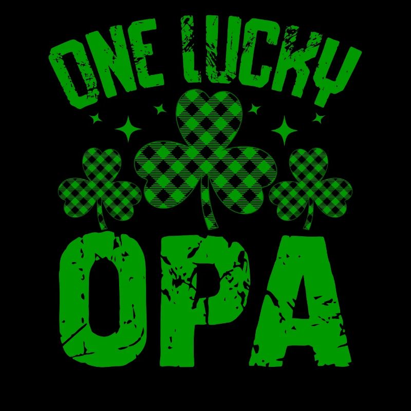 One Lucky OPA
