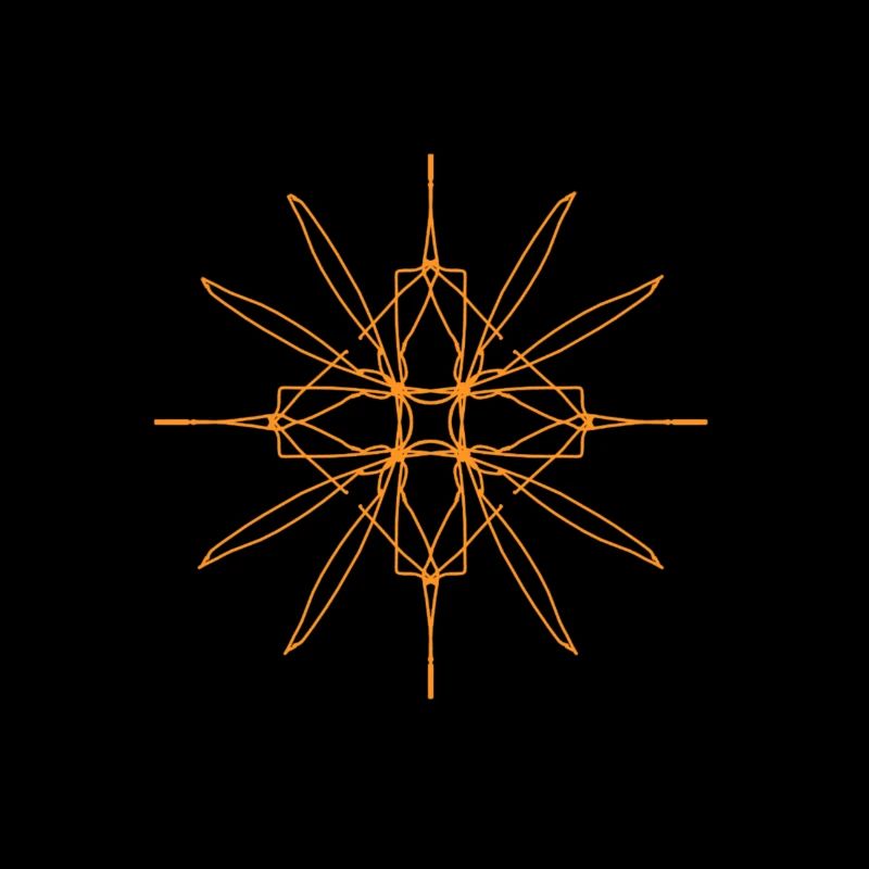 Goa Trance Pattern