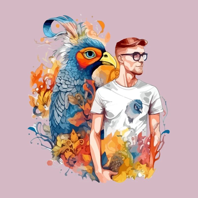 Davi le phenix