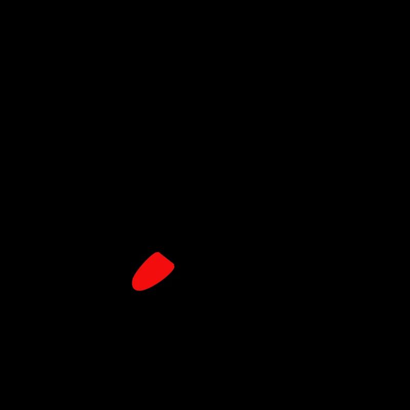 Drôle de tête de chien