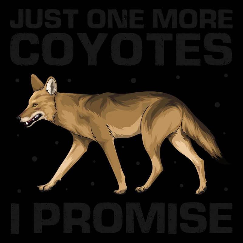 Conception de coyote pour les réacteurs de coyote