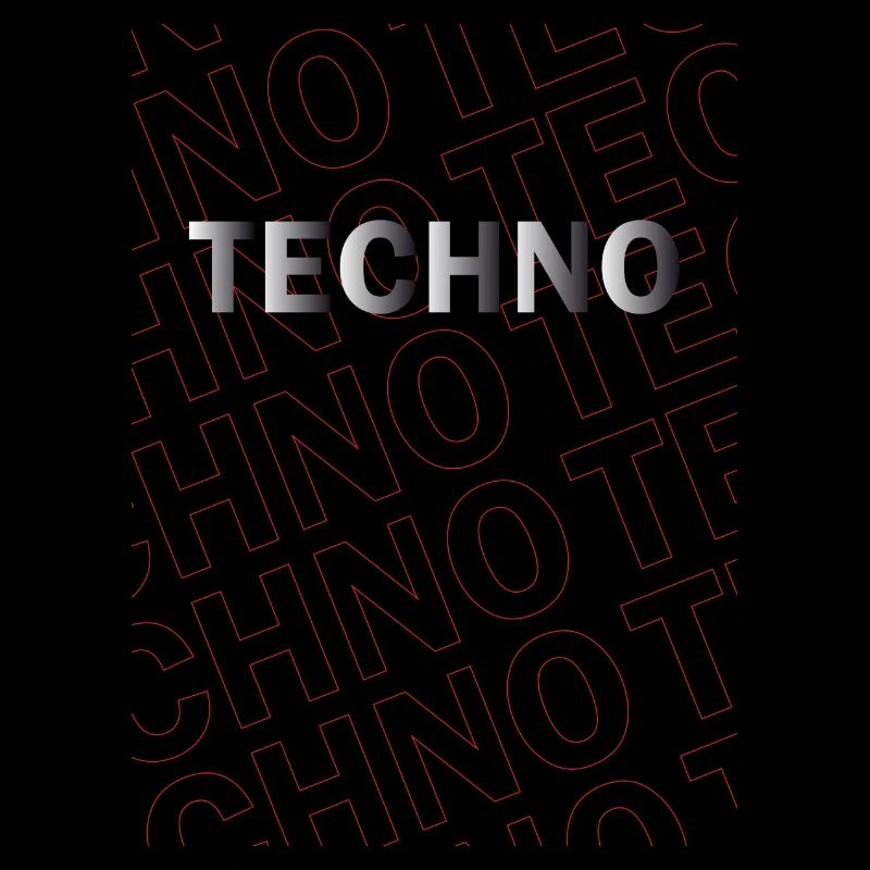 TECHNO TECHNO TECHNO