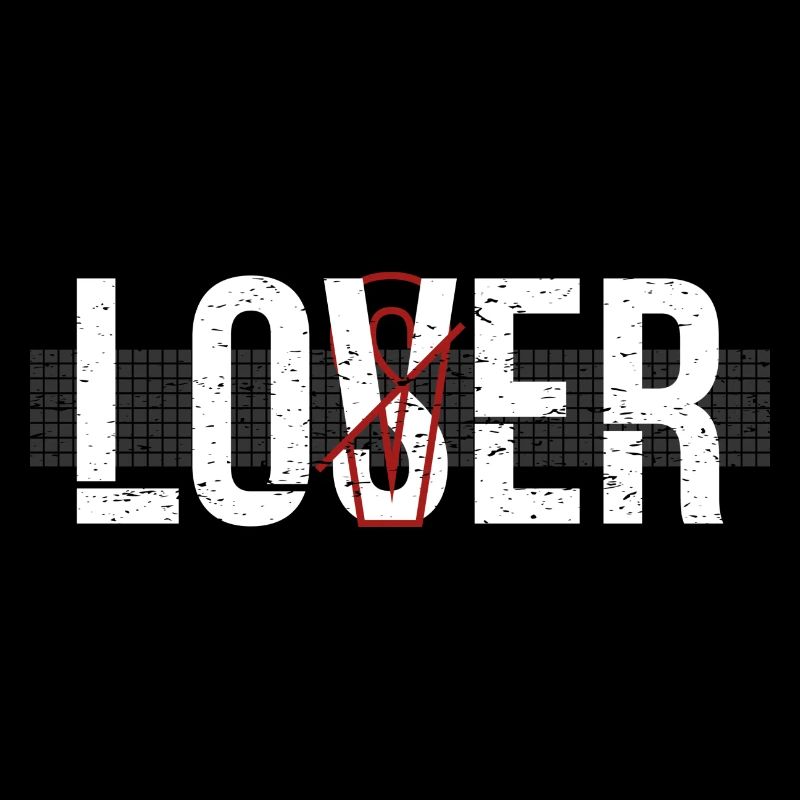 LOVER x LOSER
