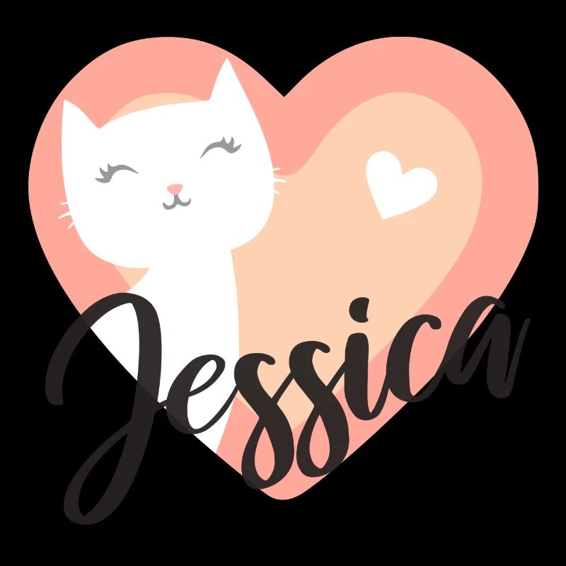 Jessica Surname First Name Kitten