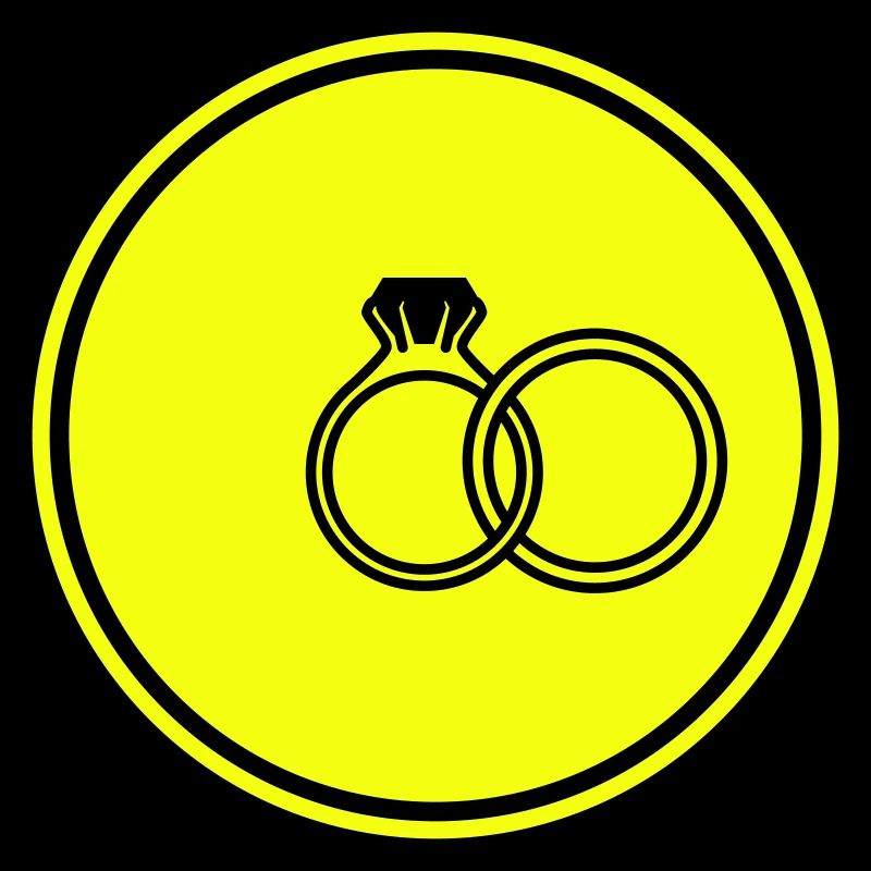 Eheringe symbol