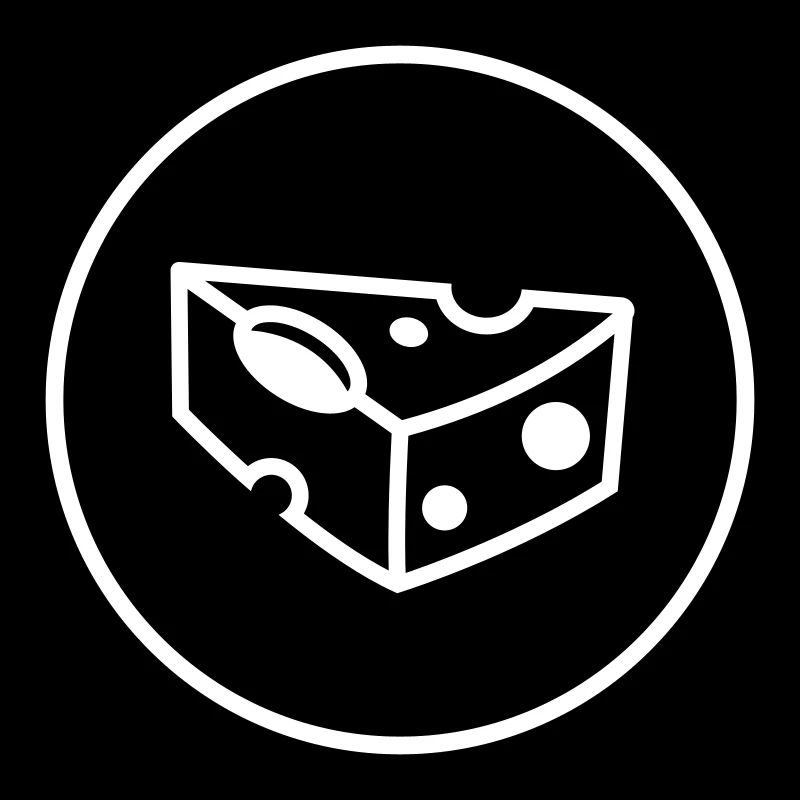 Symbole du fromage