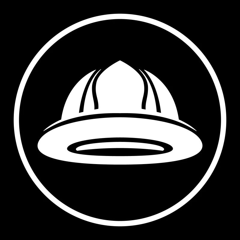 Firefighter's helmet