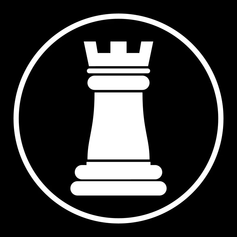 chess piece rook