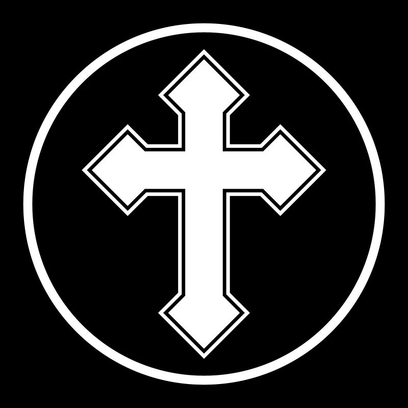 Symbole de la croix