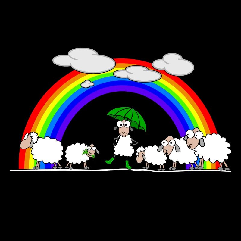 Anders sein Einzigartig