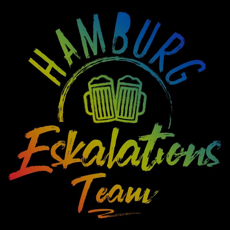Escalade de Hambourg