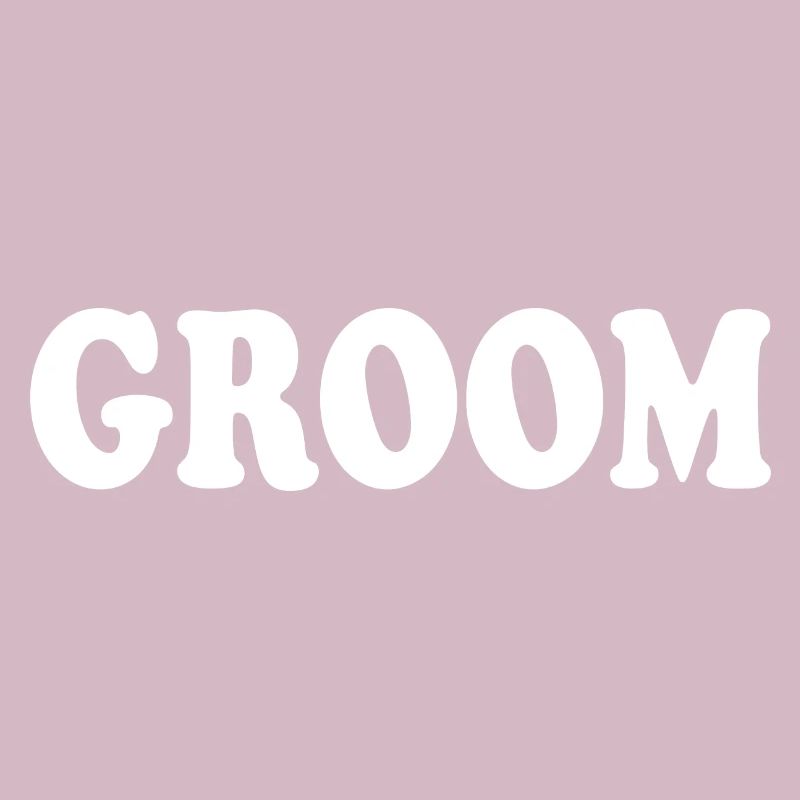Groom