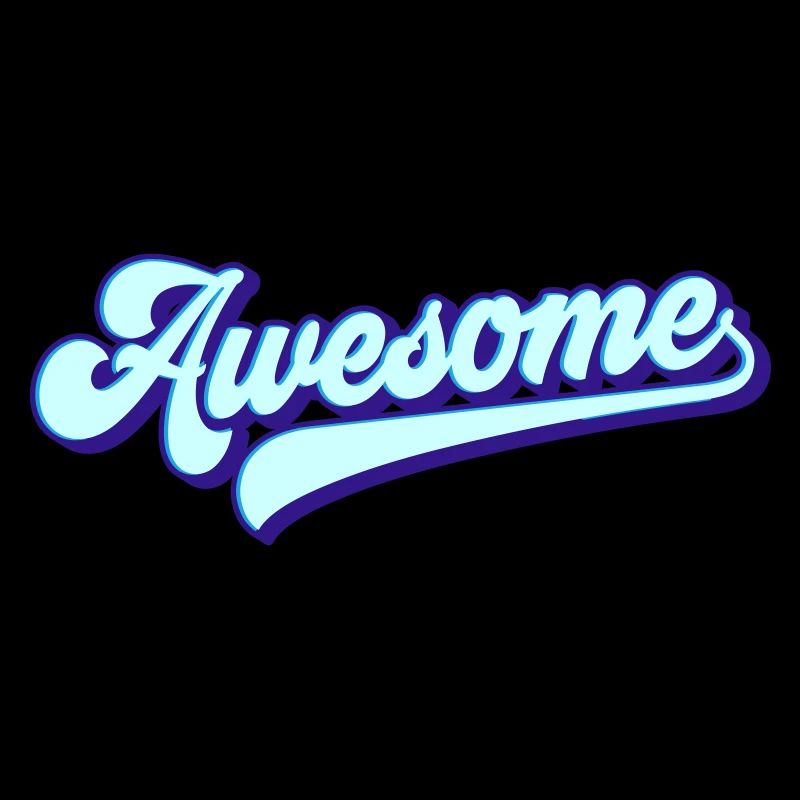 Awesome | Farben änderbsr