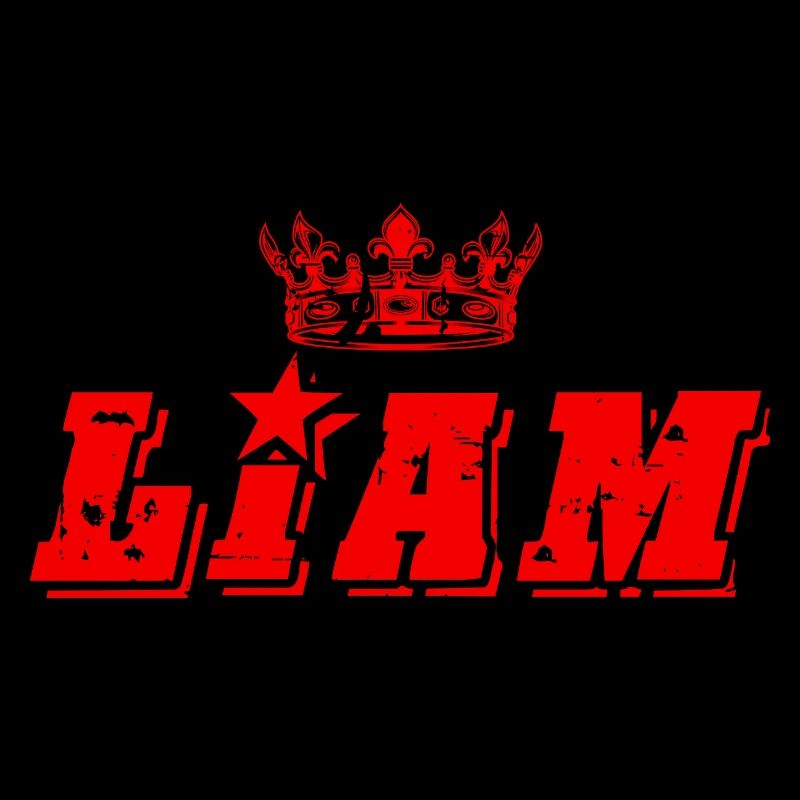 Liam