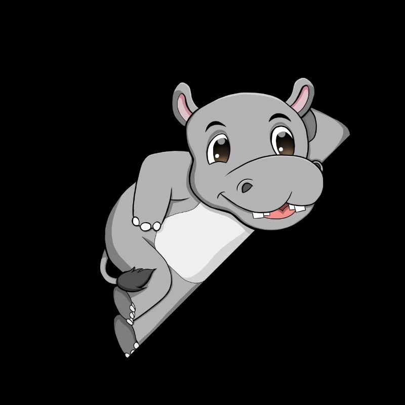 Hippotenuse Cool Fun Shirt Pythagoras Math Lovers