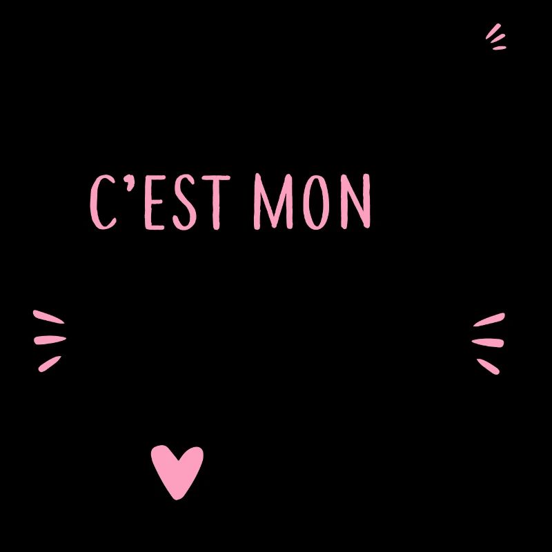 C'est mon EVJF