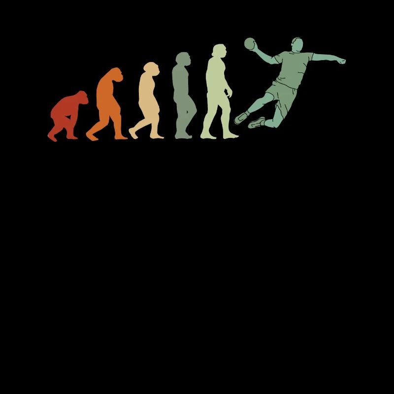 Handball évolution joueurs de handball joueurs de handball