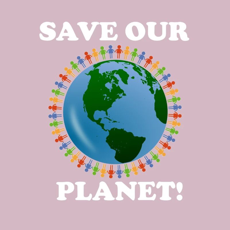 Save our planet