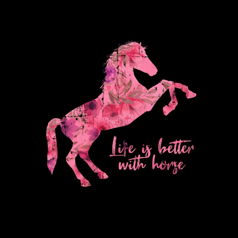 Pferd Pony Reitschule