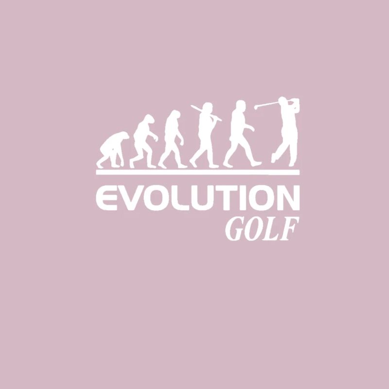 Evolution golf