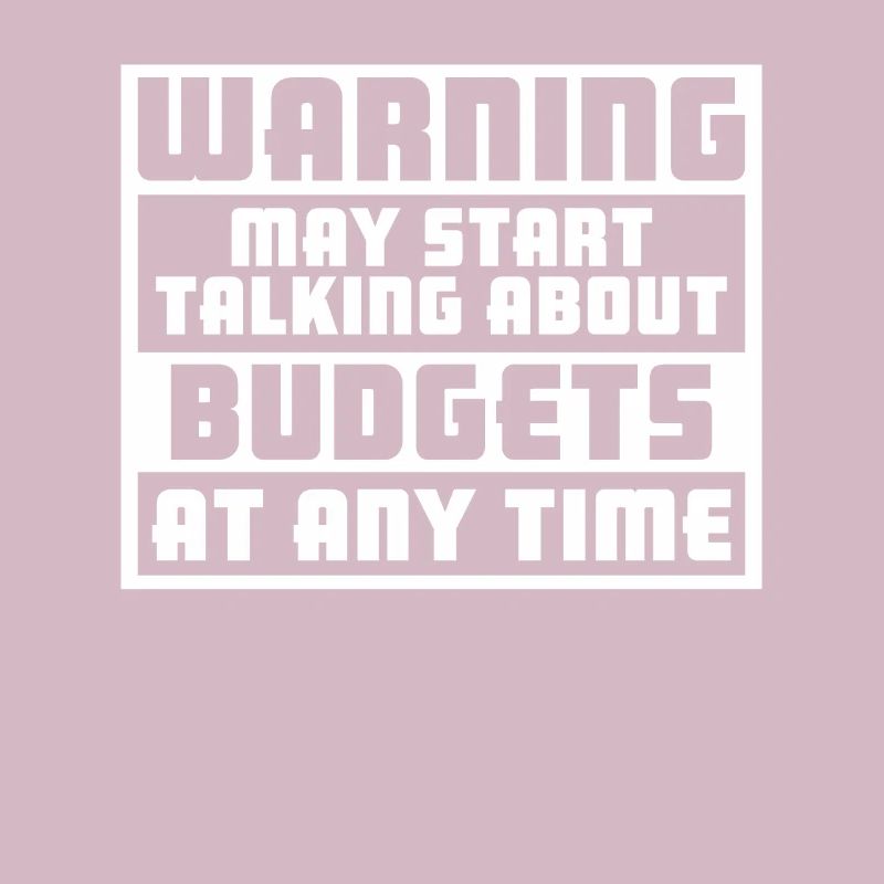 Warning May Start Talking About Budgets