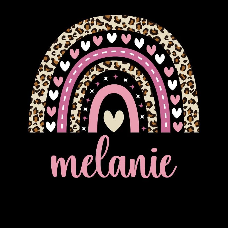 Melanie Regenbogen Name Geburtstag Melanie
