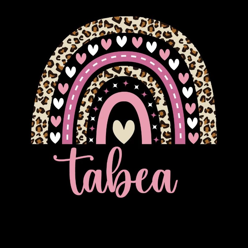 Tabea Regenbogen Name Geburtstag Tabea