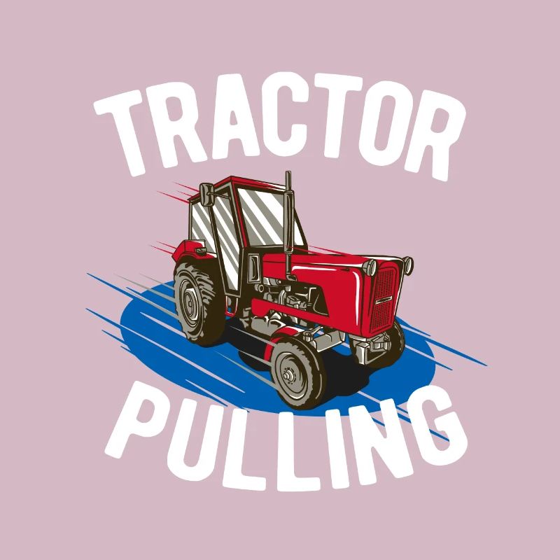 Tractor Pulling - Traktor Liebhaber