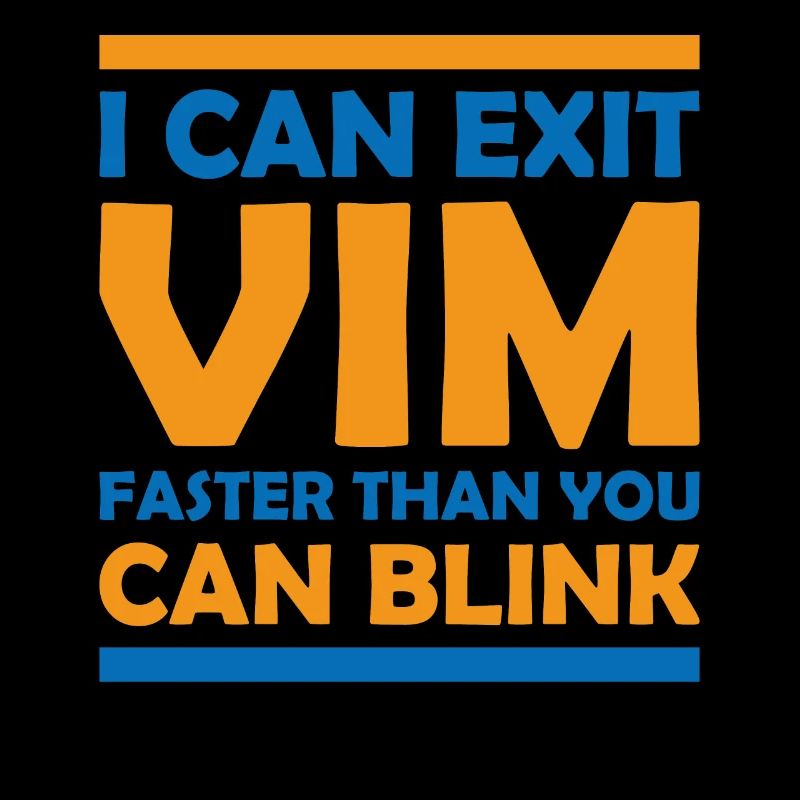 I Can Exit WIM Faster Than You Blink for Linux