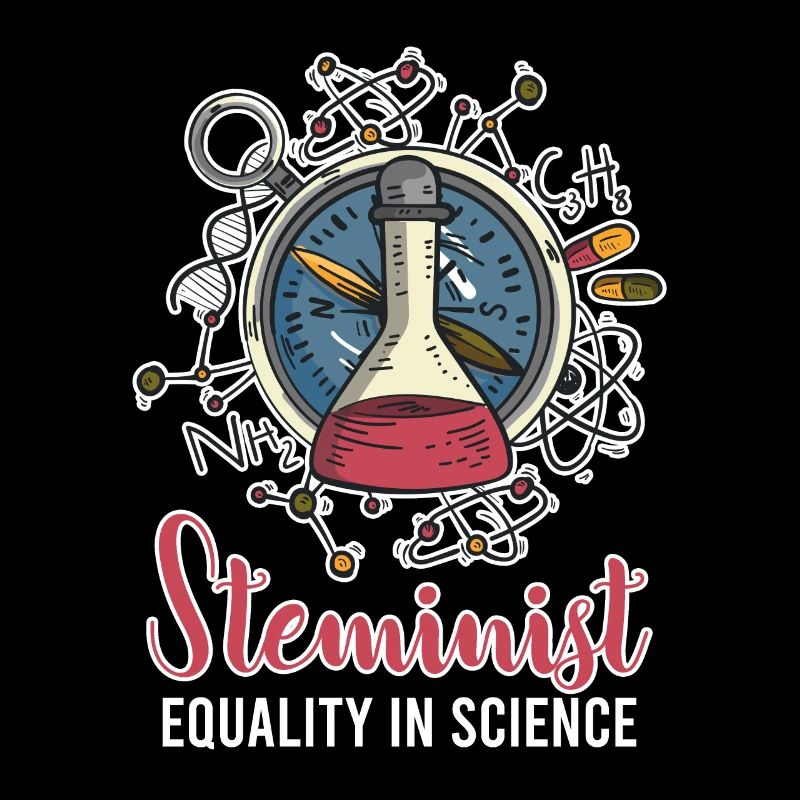 Steminist - Equality In Science