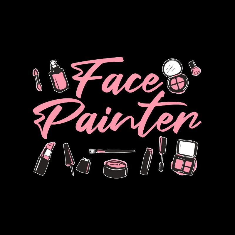 Maquilleuse - Face Painter