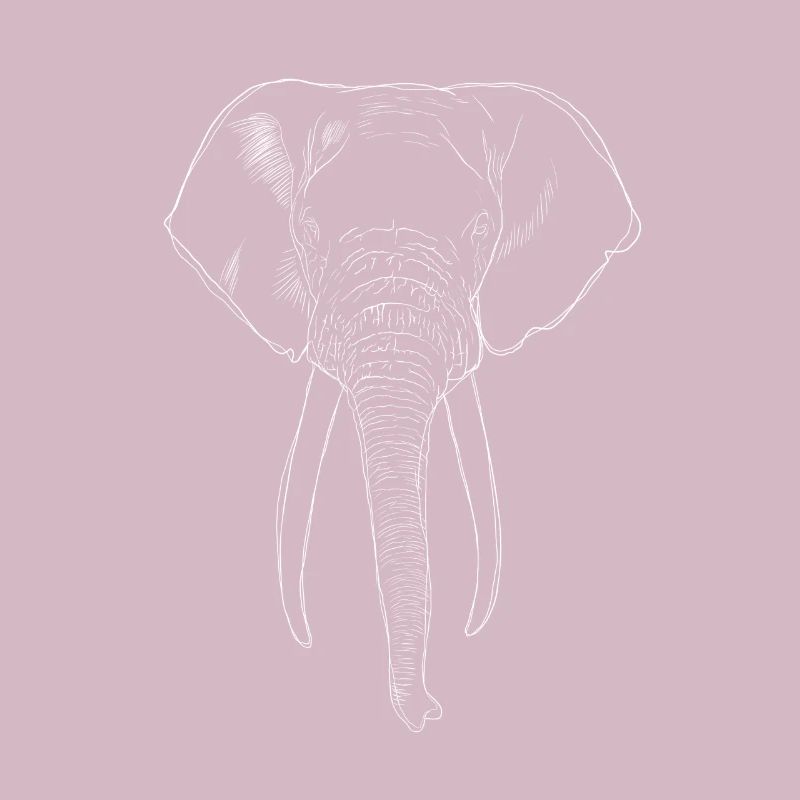Elefant