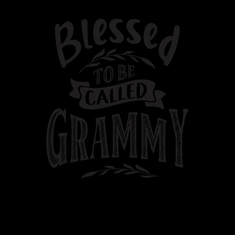 B To Be Called Grammy