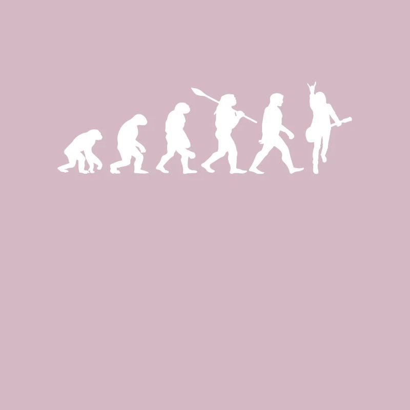 Rock’n’Roll Evolution pour les musiciens