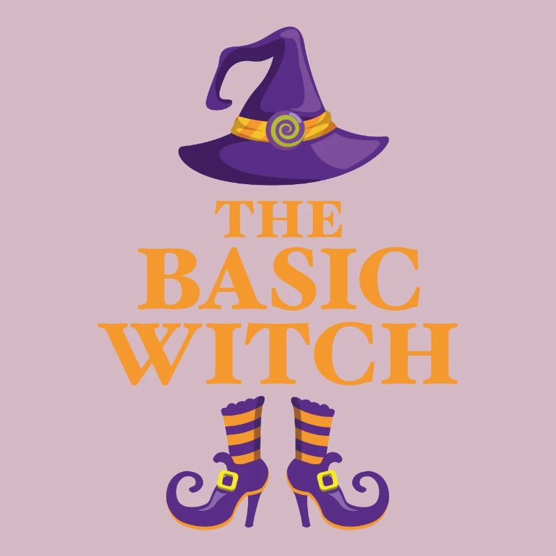 The Basic Witch