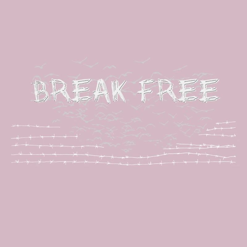 Libre comme les oiseaux BREAK FREE
