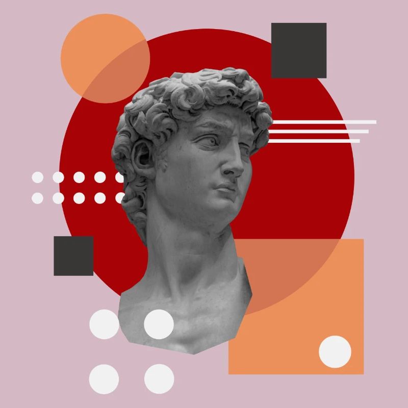 David