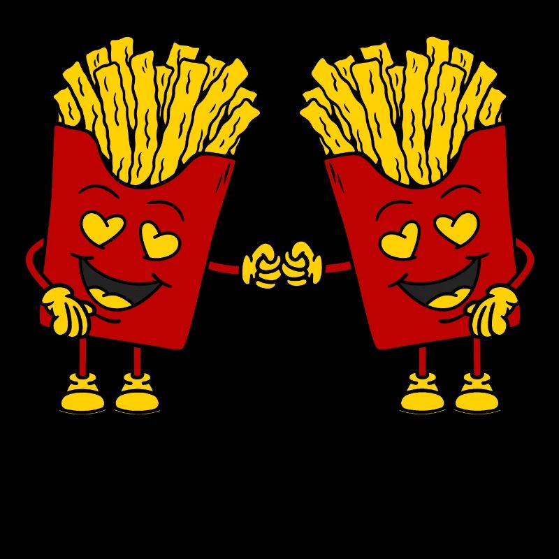 Team Pommes