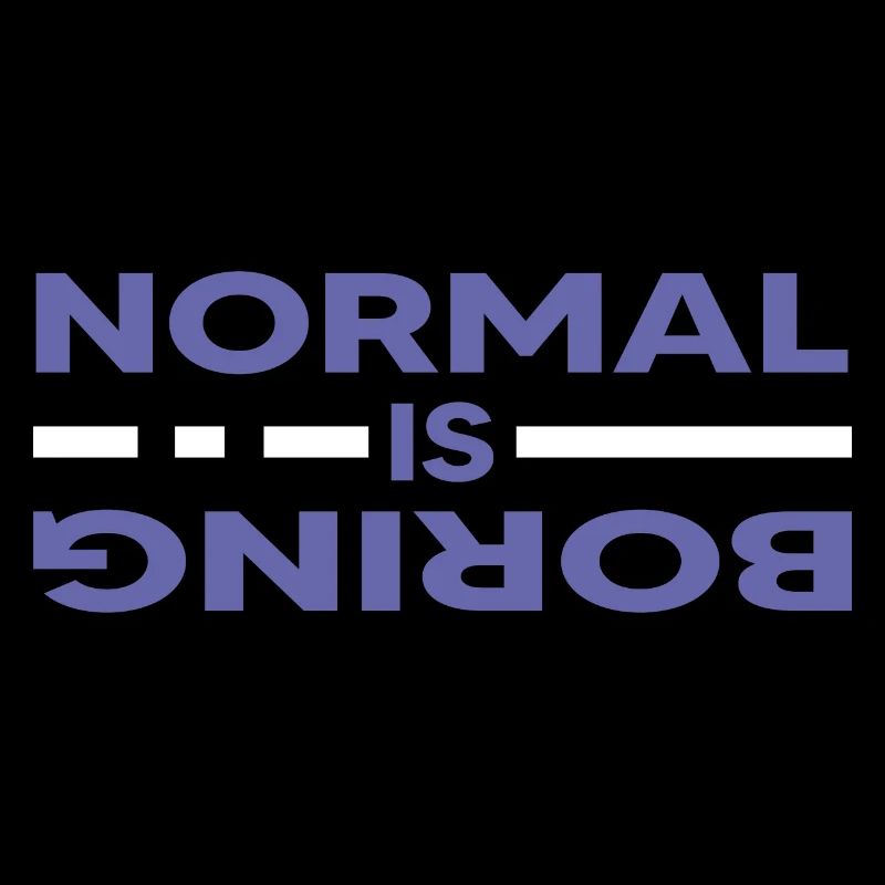 very peri design boring normal motivation spruch