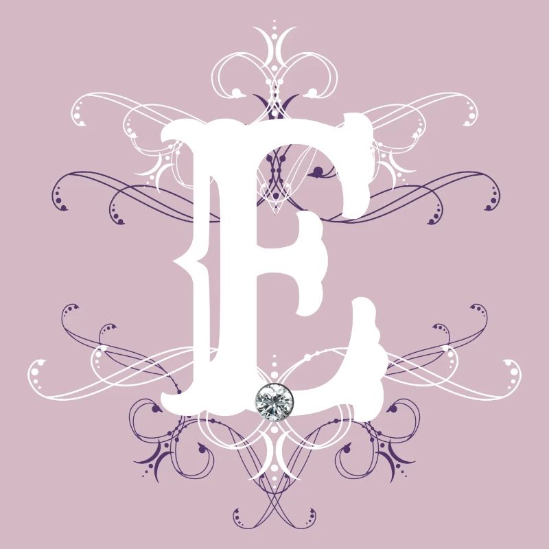 Letter E (E)